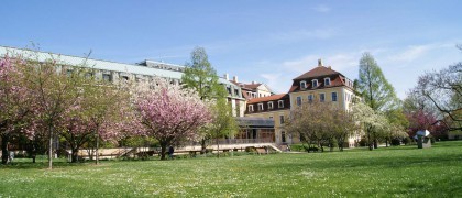 The Westin Bellevue Dresden Garten