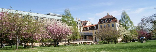 The Westin Bellevue Dresden Garten